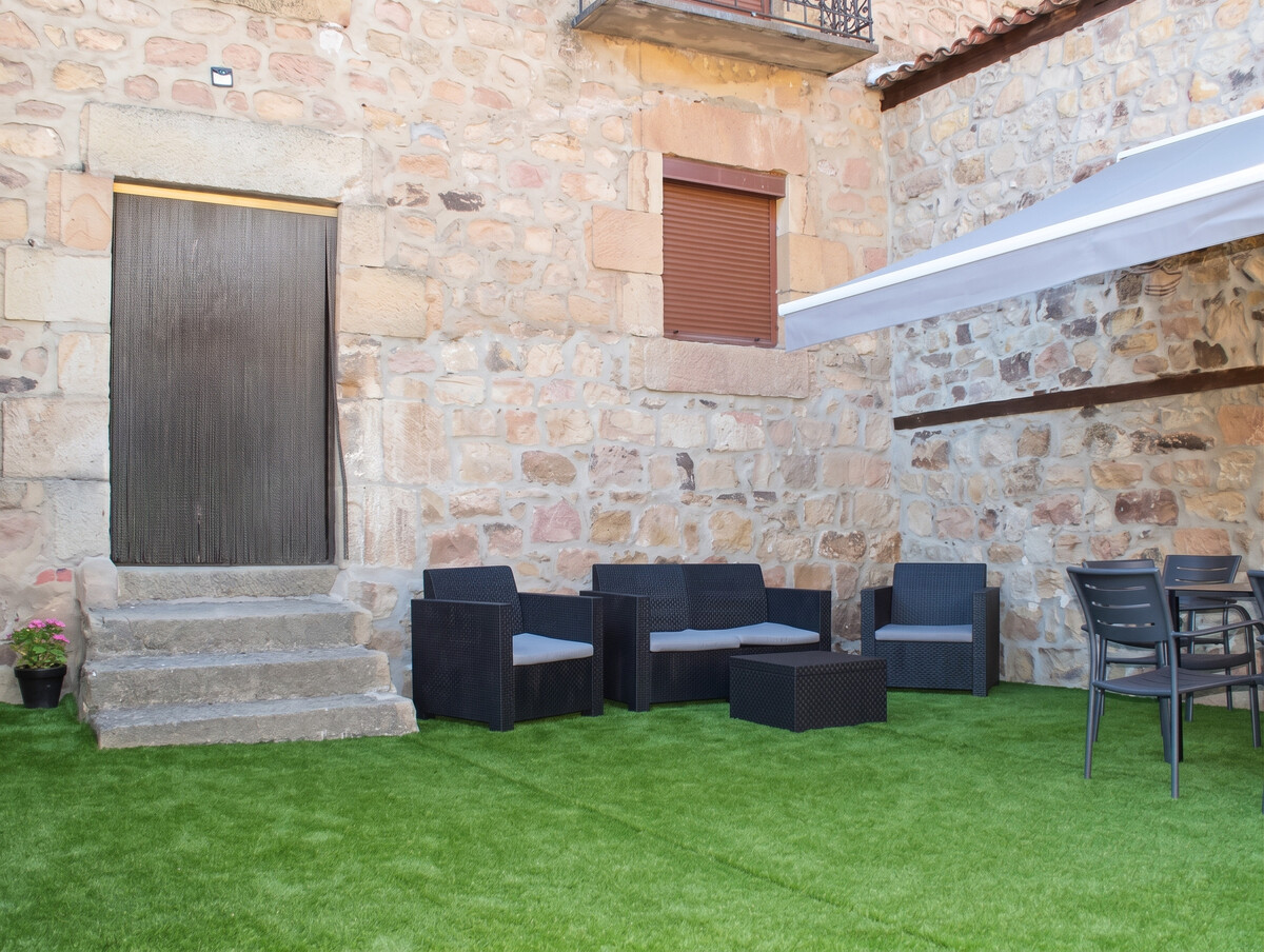 Maison 160 m² à Vinuesa, 5 chambres pour 10 personnes - Photo 26