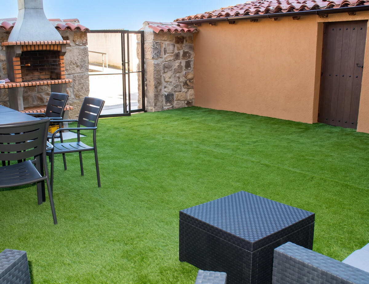 Maison 160 m² à Vinuesa, 5 chambres pour 10 personnes - Photo 28
