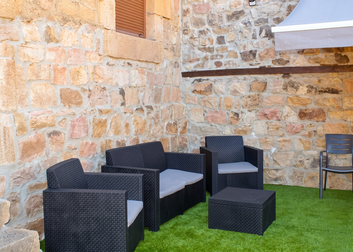 Maison 160 m² à Vinuesa, 5 chambres pour 10 personnes - Photo 30