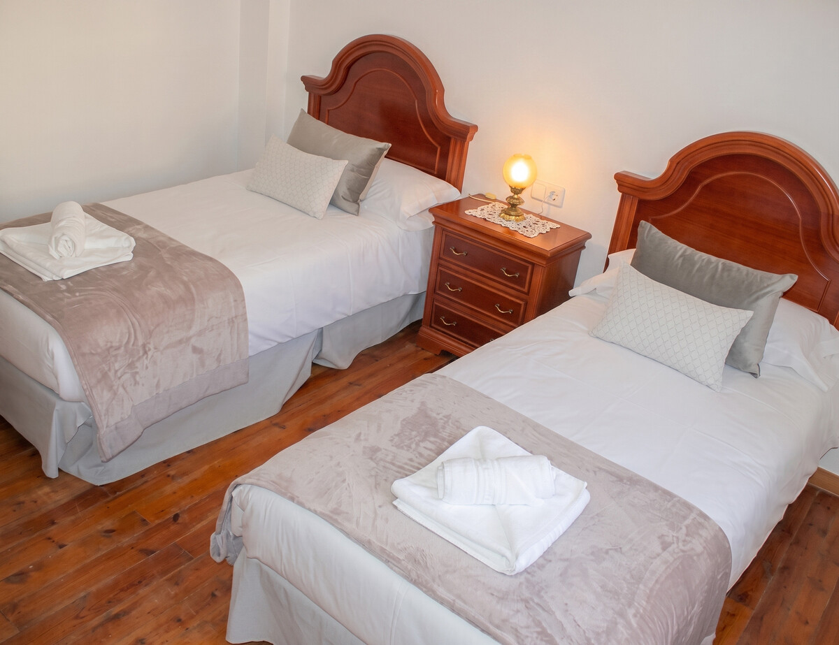 Maison 160 m² à Vinuesa, 5 chambres pour 10 personnes - Photo 31