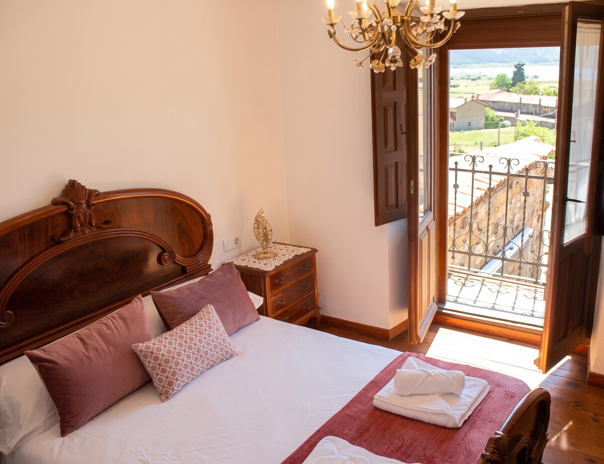 Maison 160 m² à Vinuesa, 5 chambres pour 10 personnes - Photo 32
