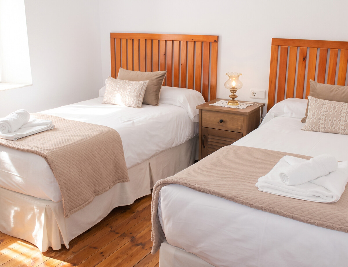Maison 160 m² à Vinuesa, 5 chambres pour 10 personnes - Photo 35