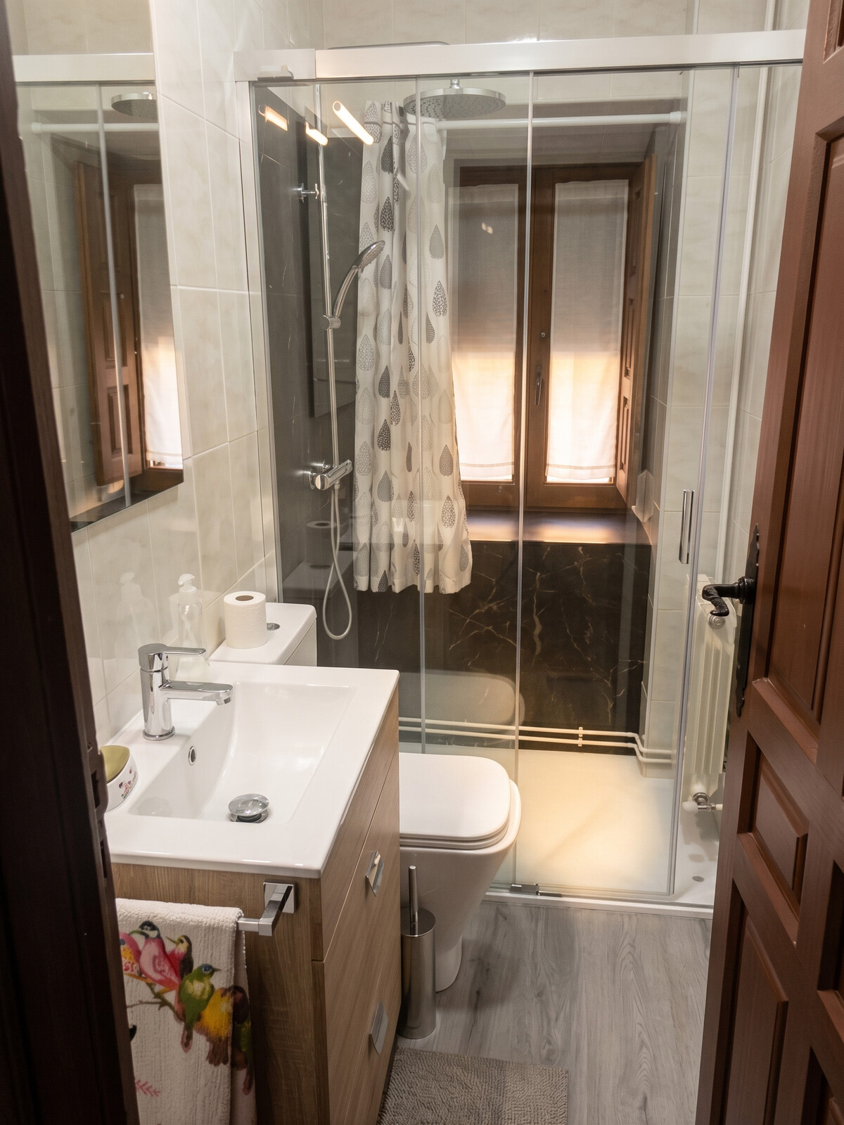 Maison 160 m² à Vinuesa, 5 chambres pour 10 personnes - Photo 37