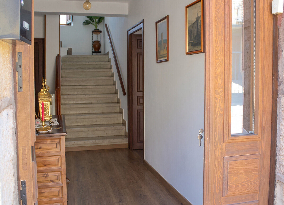 Maison 160 m² à Vinuesa, 5 chambres pour 10 personnes - Photo 38