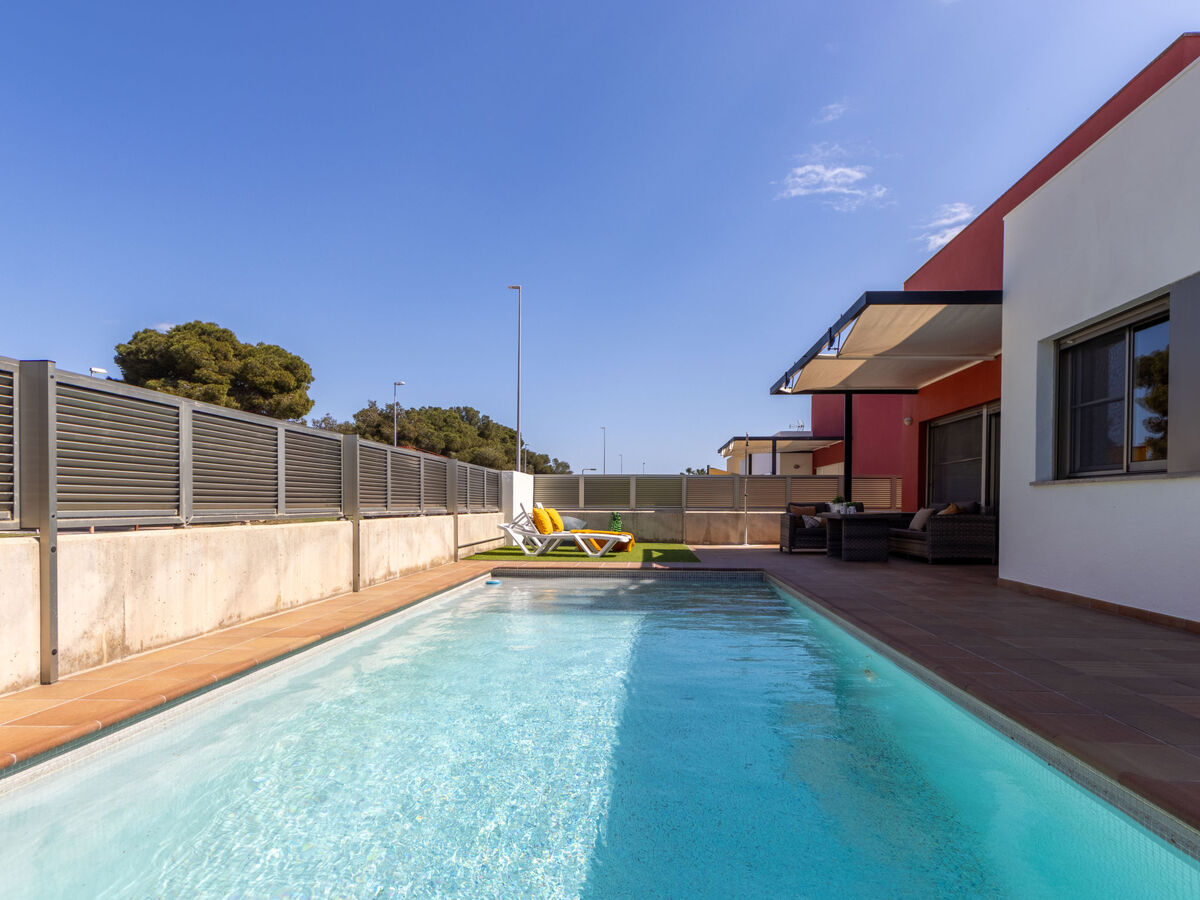 Maison Grobro 1 - 700 m de la plage de Riumar - Photo 2