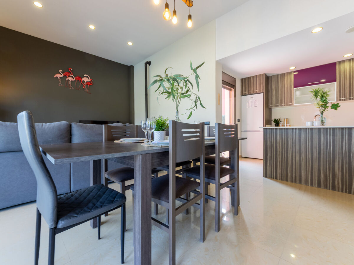 Maison Grobro 1 - 700 m de la plage de Riumar - Photo 6