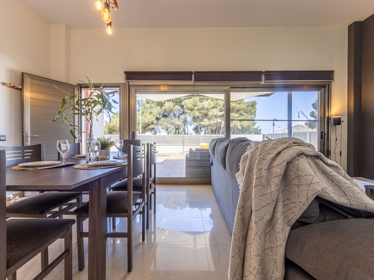 Maison Grobro 1 - 700 m de la plage de Riumar - Photo 10