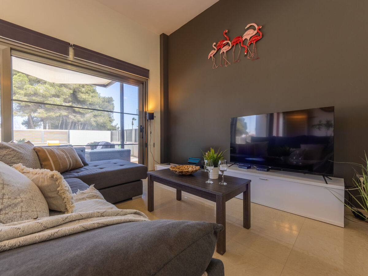Maison Grobro 1 - 700 m de la plage de Riumar - Photo 11