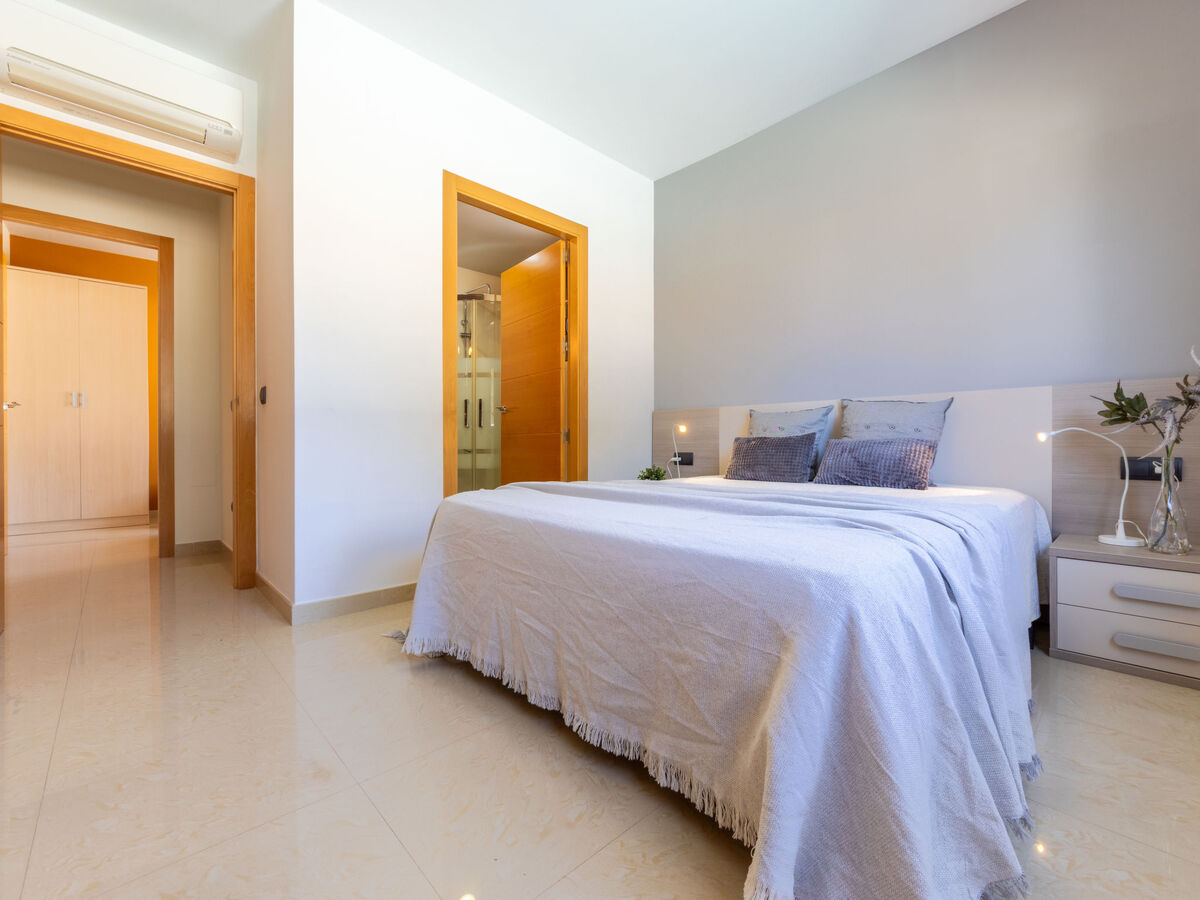 Maison Grobro 1 - 700 m de la plage de Riumar - Photo 12