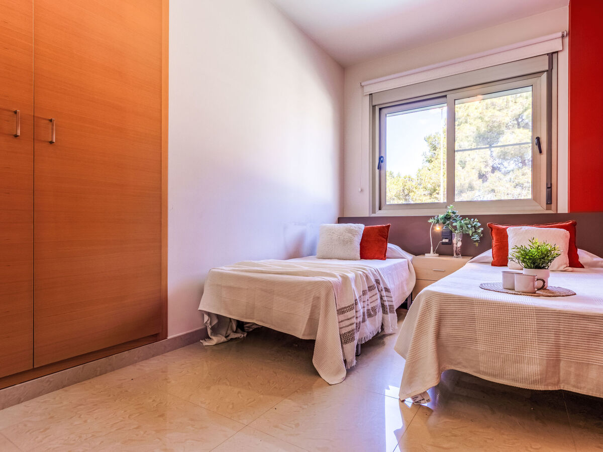 Maison Grobro 1 - 700 m de la plage de Riumar - Photo 20