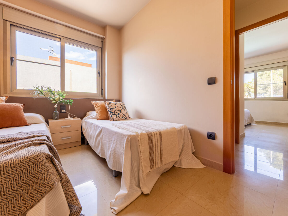 Maison Grobro 1 - 700 m de la plage de Riumar - Photo 25