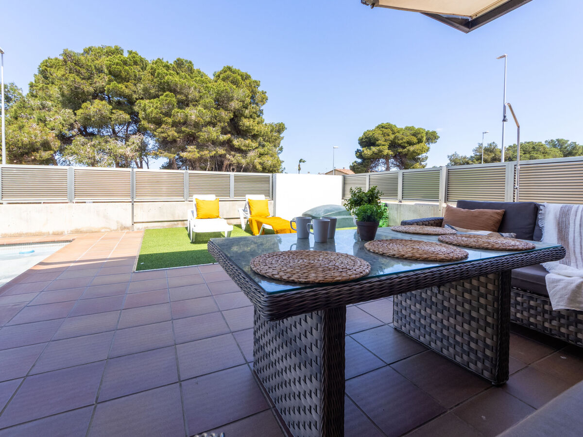 Maison Grobro 1 - 700 m de la plage de Riumar - Photo 26