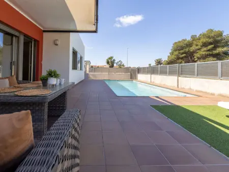 Location maison de vacances à Deltebre