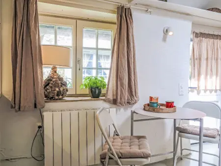 Gwenn Tiny House, Maison 2 personnes à Paimpol - Photo 2