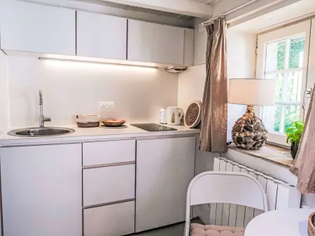 Gwenn Tiny House, Maison 2 personnes à Paimpol - Photo 3