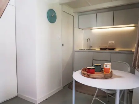 Gwenn Tiny House, Maison 2 personnes à Paimpol - Photo 4