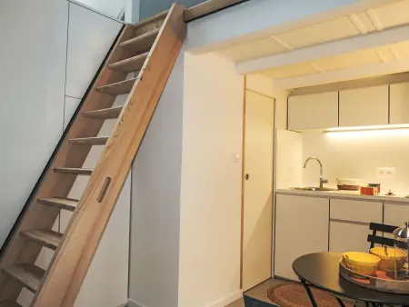 Gwenn Tiny House, Maison 2 personnes à Paimpol - Photo 6