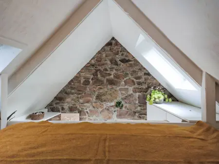 Gwenn Tiny House, Maison 2 personnes à Paimpol - Photo 8