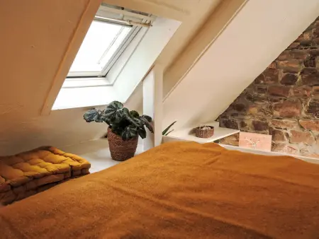 Gwenn Tiny House, Maison 2 personnes à Paimpol - Photo 9