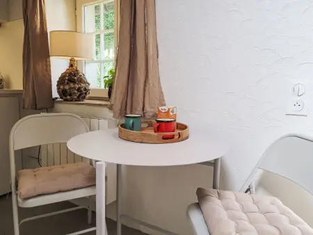 Gwenn Tiny House, Maison 2 personnes à Paimpol - Photo 10
