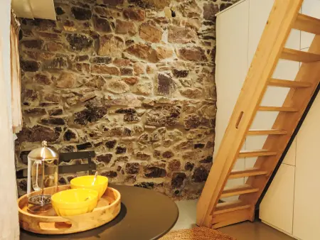 Gwenn Tiny House, Maison 2 personnes à Paimpol - Photo 11