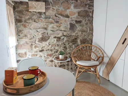 Gwenn Tiny House, Maison 2 personnes à Paimpol - Photo 12