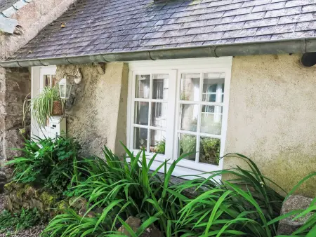Gwenn Tiny House, Maison 2 personnes à Paimpol - Photo 15