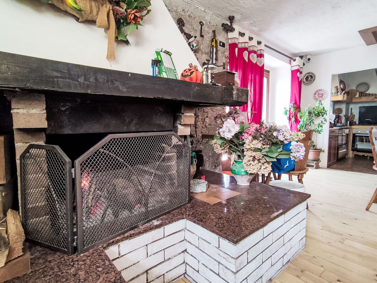 Baita Ballardini, chalet rustique 6 pers. Stenico - Photo 14