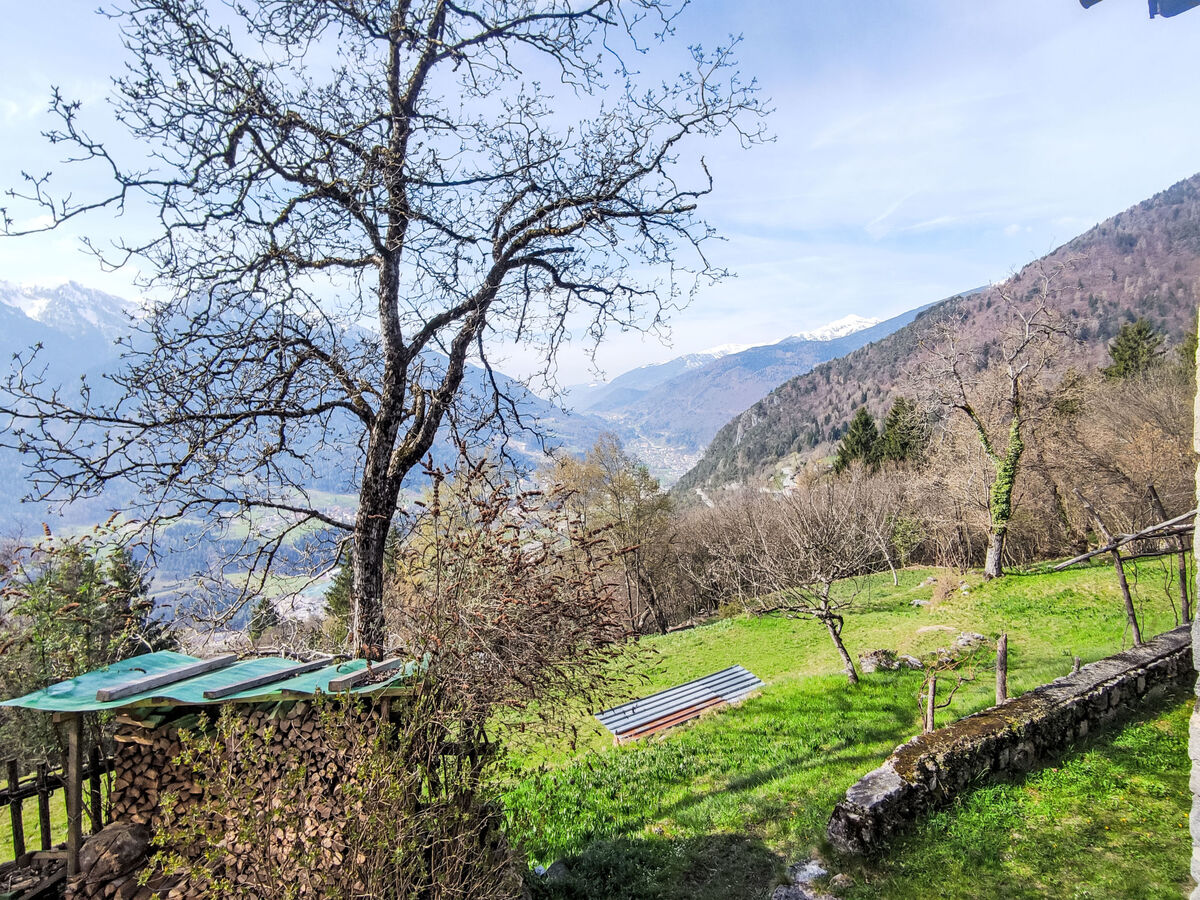 Baita Ballardini, chalet rustique 6 pers. Stenico - Photo 16