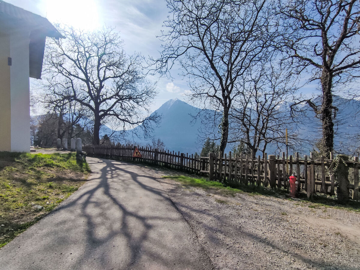 Baita Ballardini, chalet rustique 6 pers. Stenico - Photo 17