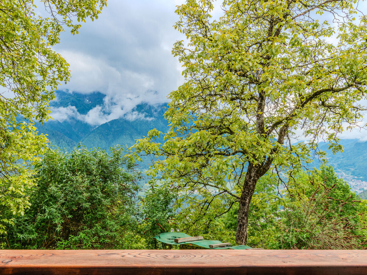 Baita Ballardini, chalet rustique 6 pers. Stenico - Photo 19