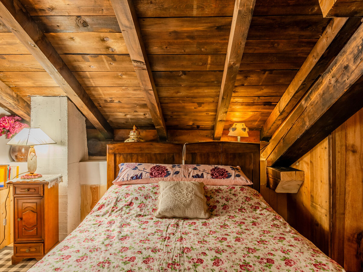 Baita Ballardini, chalet rustique 6 pers. Stenico - Photo 21