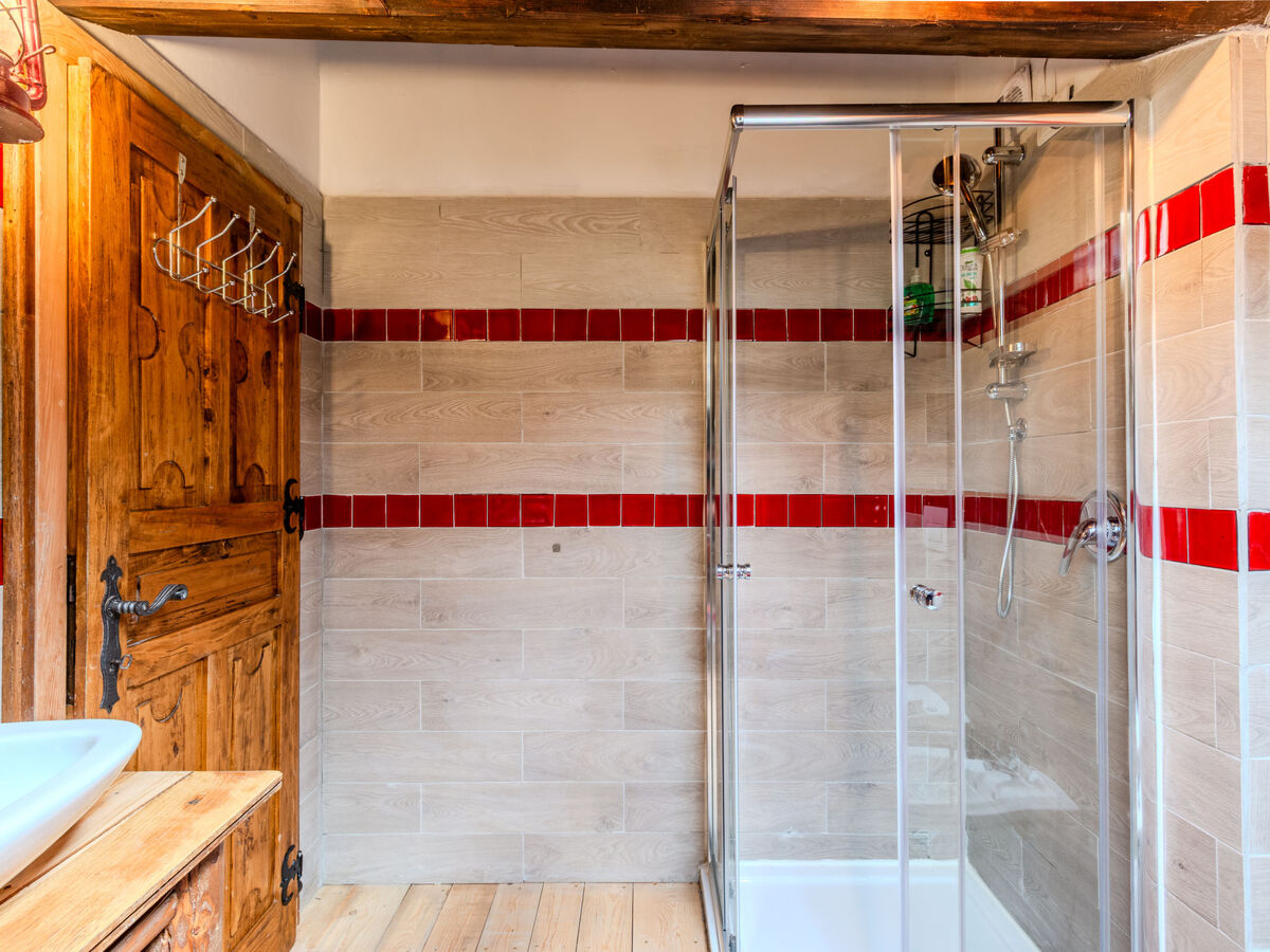 Baita Ballardini, chalet rustique 6 pers. Stenico - Photo 24