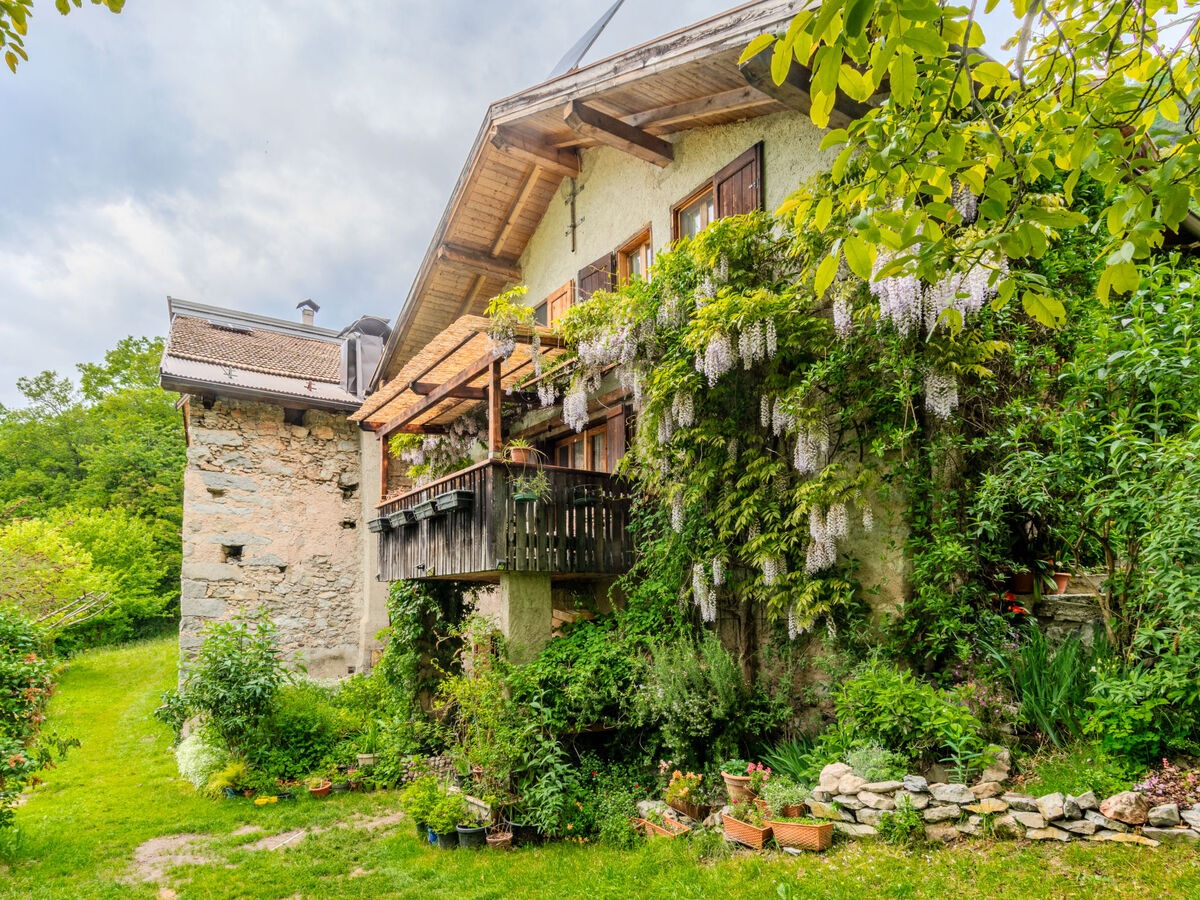 Baita Ballardini, chalet rustique 6 pers. Stenico - Photo 25