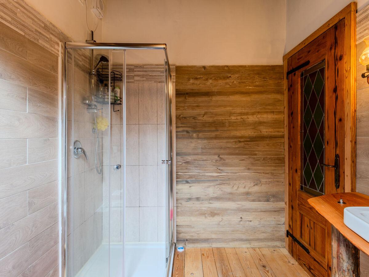 Baita Ballardini, chalet rustique 6 pers. Stenico - Photo 28