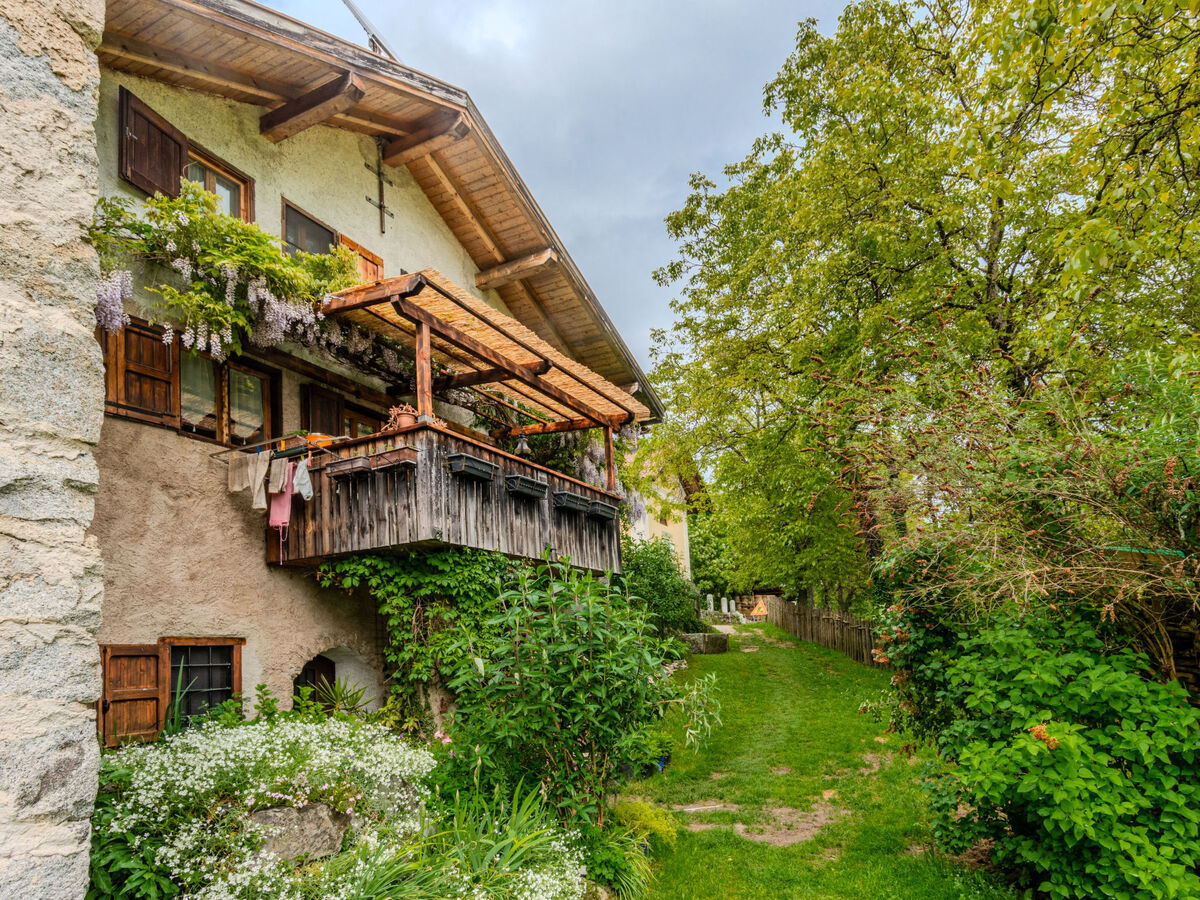 Baita Ballardini, chalet rustique 6 pers. Stenico - Photo 36