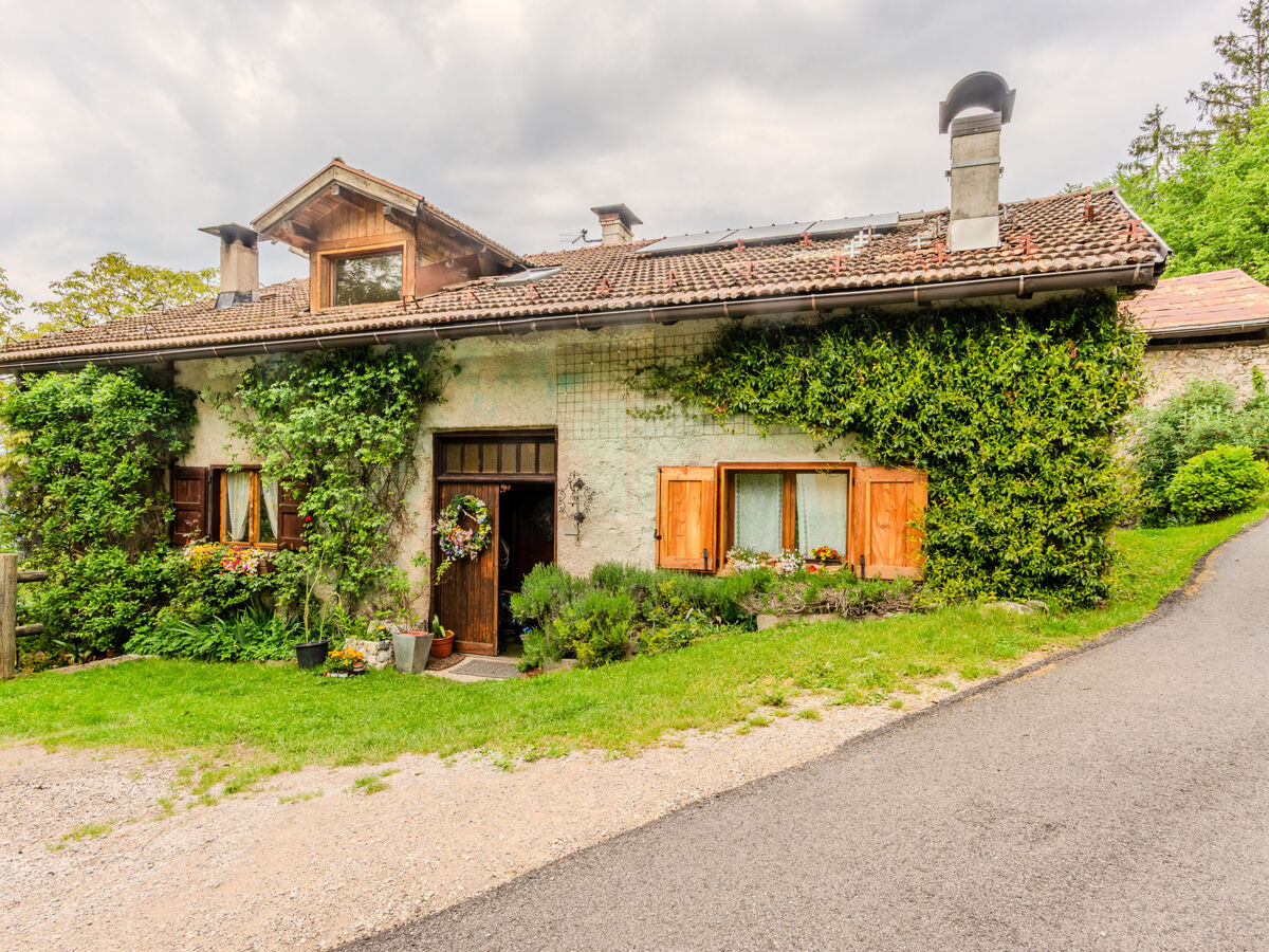 Baita Ballardini, chalet rustique 6 pers. Stenico - Photo 38