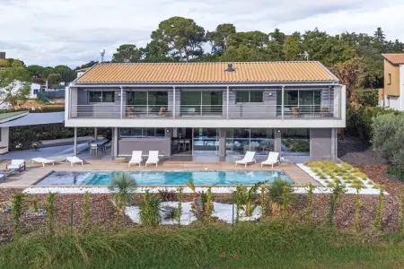 Location villa à Baillarges