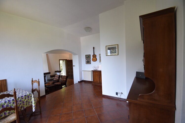 Casa Adele 6, Villa à Ghiffa avec vue sur le Lac Majeur - Photo 7
