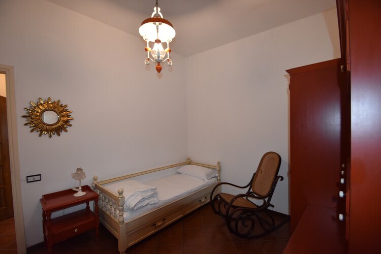 Casa Adele 6, Villa à Ghiffa avec vue sur le Lac Majeur - Photo 17