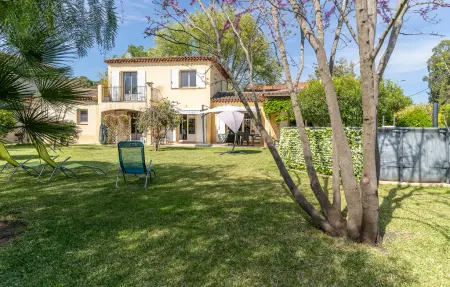 Location maison à Saint Raphaël