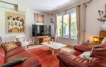 Location Maison 8 personnes à Saint Raphaël - Photo 2