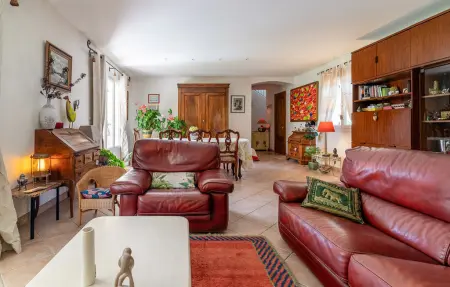 Location Maison 8 personnes à Saint Raphaël - Photo 3