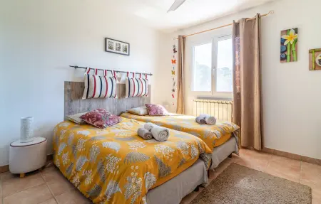 Location Maison 8 personnes à Saint Raphaël - Photo 15