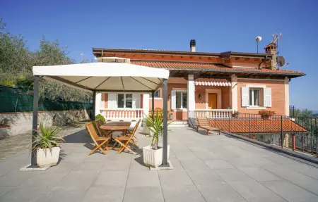 Location maison à Imperia