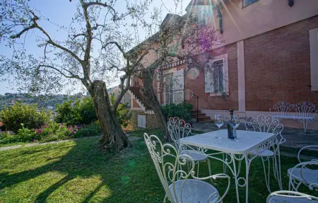 Maison 6 personnes à Imperia - Photo 1