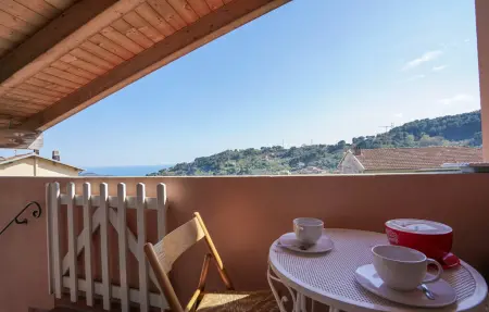 Maison 6 personnes à Imperia - Photo 2