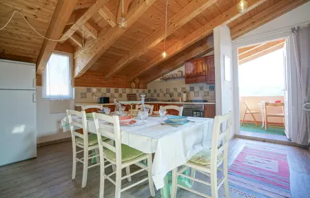 Maison 6 personnes à Imperia - Photo 3