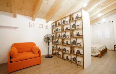 Maison 6 personnes à Imperia - Photo 5