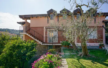 Maison 6 personnes à Imperia - Photo 9